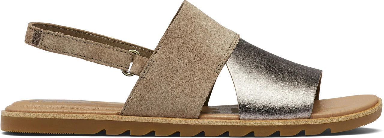 Sorel Women's Ella II Slingback Sandal 1 Sorel Women's Ella II Slingback Sandal