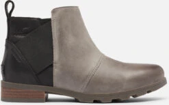 Sorel Women's Emelie Chelsea -Englins Fine Footwear sorel womens emelie chelsea quarry 1920881052 06243.1628631426
