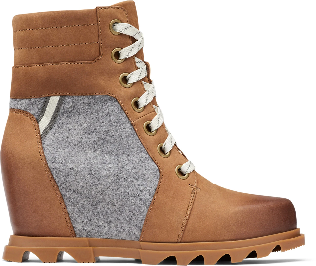 Sorel Women's Joan Of Arctic Wedge III Lexie Bootie 2 Sorel Women's Joan Of Arctic Wedge III Lexie Bootie - Image 2