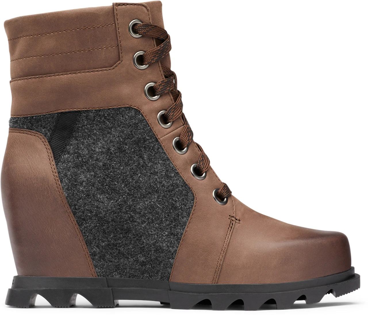 Sorel Women's Joan Of Arctic Wedge III Lexie Bootie 3 Sorel Women's Joan Of Arctic Wedge III Lexie Bootie - Image 3