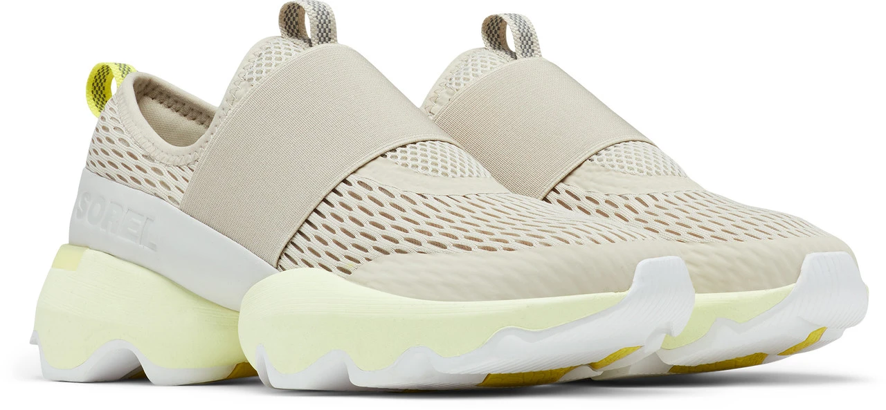 Sorel Women's Kinetic Impact Strap Sneaker 2 Sorel Women's Kinetic Impact Strap Sneaker - Image 2