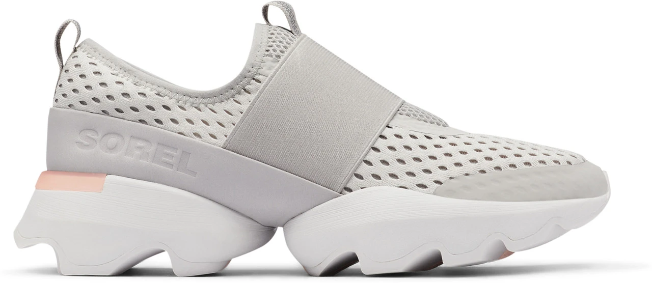 Sorel Women's Kinetic Impact Strap Sneaker 3 Sorel Women's Kinetic Impact Strap Sneaker - Image 3