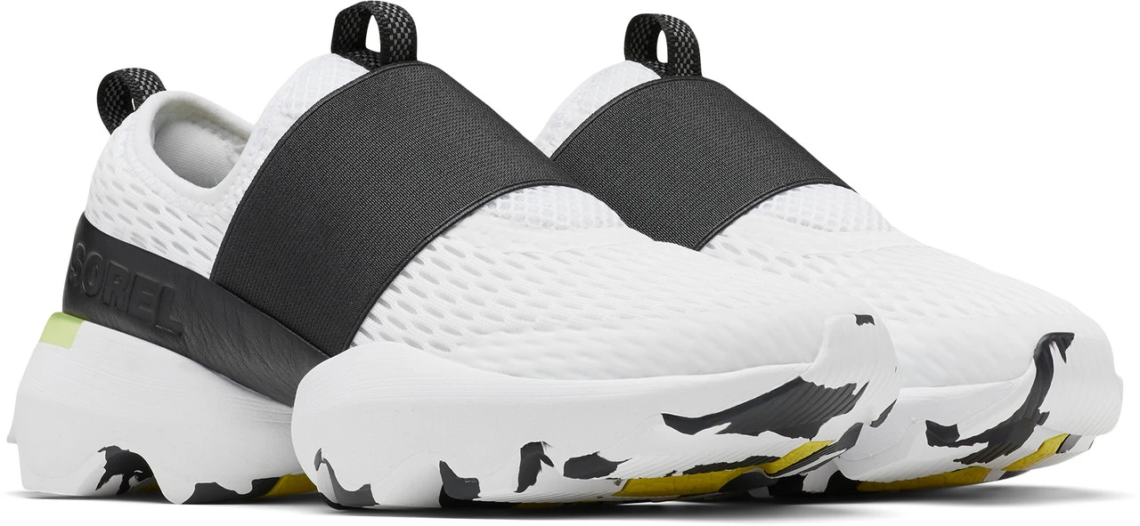 Sorel Women's Kinetic Impact Strap Sneaker 4 Sorel Women's Kinetic Impact Strap Sneaker - Image 4