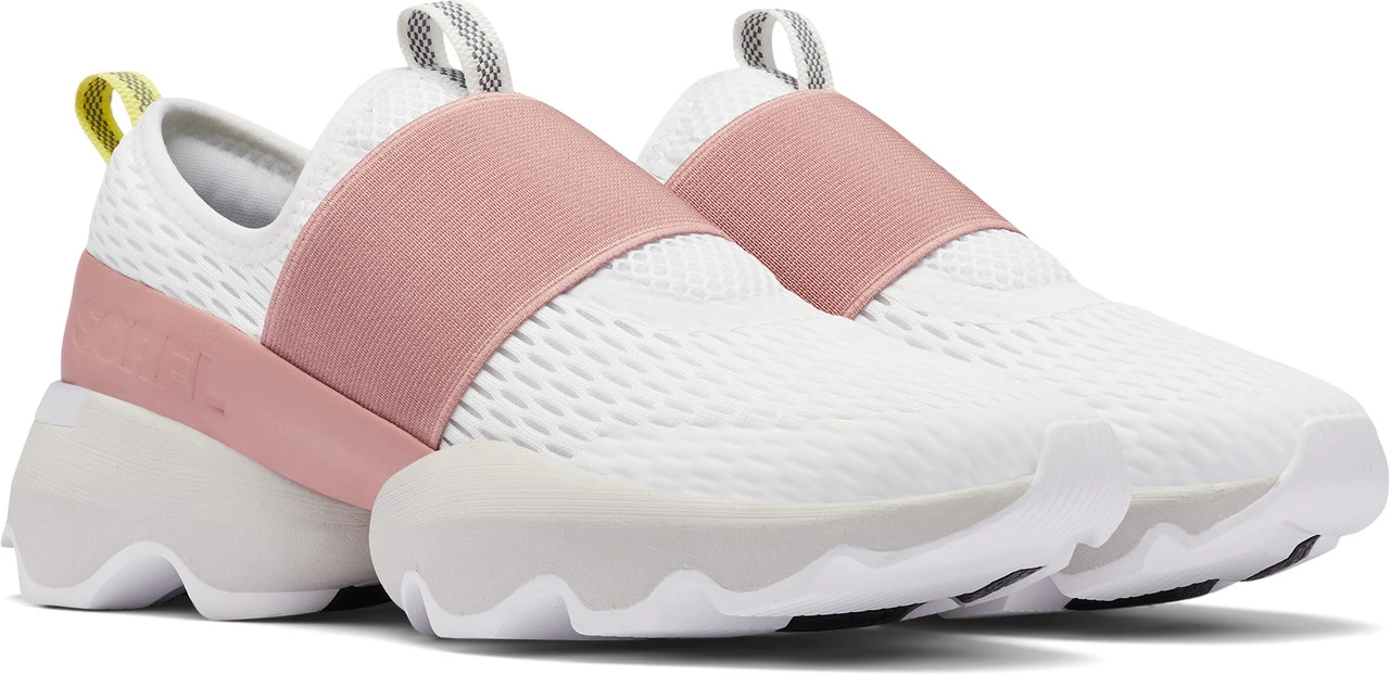 Sorel Women's Kinetic Impact Strap Sneaker 5 Sorel Women's Kinetic Impact Strap Sneaker - Image 5