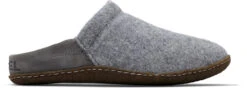 Sorel Women's Nakiska Scuff Slipper 5 Sorel Women's Nakiska Scuff Slipper -Englins Fine Footwear sorel womens nakiska scuff slipper quarry natural 1807891052 69673.1659564673