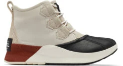 Sorel Women's Out 'N About III Classic Duck Boot -Englins Fine Footwear sorel womens out n about 3 classic boot fawn sea salt 2020231920 08015.1659490069