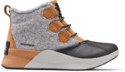 Sorel Women's Out 'N About III Classic Duck Boot -Englins Fine Footwear sorel womens out n about 3 classic duck boot camel brown black 1959291224 48704.1659490069