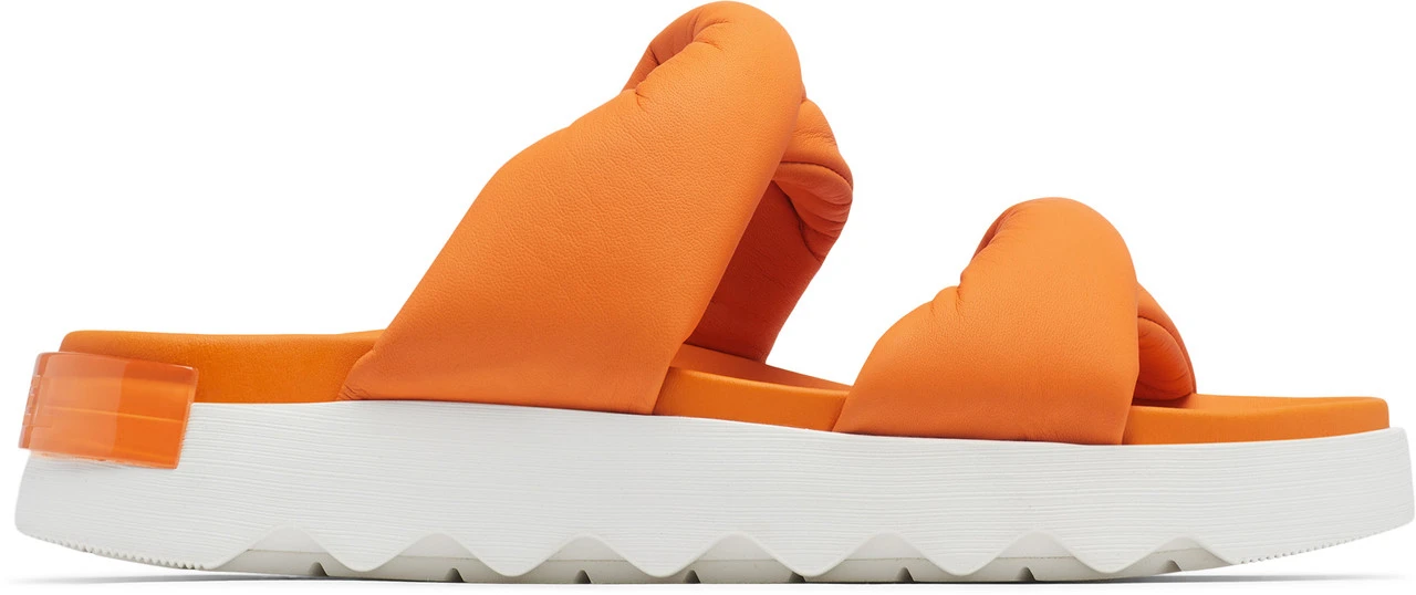 Sorel Women's Viibe Twist Slide Sandal 2 Sorel Women's Viibe Twist Slide Sandal - Image 2