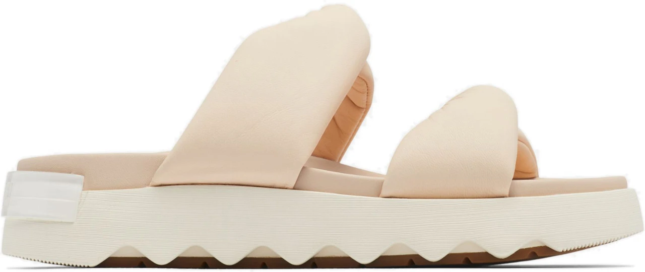 Sorel Women's Viibe Twist Slide Sandal 3 Sorel Women's Viibe Twist Slide Sandal - Image 3