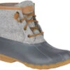 Sperry Women's Saltwater Wool Embossed