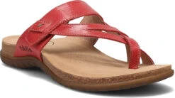 Taos Perfect 17 Taos Perfect -Englins Fine Footwear taos us womens perfect true red prf 14050 tred 23808.1682093220