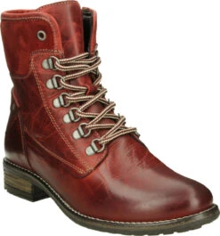 Taos Ringer 7 Taos Ringer -Englins Fine Footwear taos women ringer red rng 5794 red 02314.1503344035