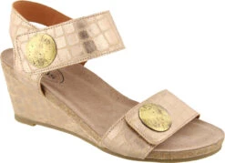 Taos Carousel 2 13 Taos Carousel 2 -Englins Fine Footwear taos womens carousel 2 champagne croc emboss ca2 3209 chce 27384.1592331546