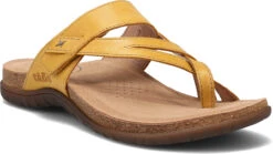 Taos Perfect 19 Taos Perfect -Englins Fine Footwear taos womens perfect yellow prf 14050 ylw 35007.1682093220