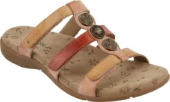 Taos Prize 3 -Englins Fine Footwear taos womens prize 3 blush multi pz3 13007c bshm 60854.1593201212