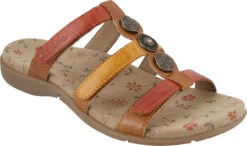 Taos Prize 3 -Englins Fine Footwear taos womens prize 3 harvest multi pz3 13007c harm 43192.1593201212