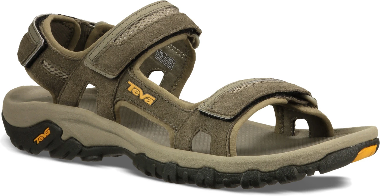 Teva Men's Hudson 2 Teva Men's Hudson - Image 2