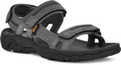Teva Men's Hudson 5 Teva Men's Hudson -Englins Fine Footwear teva mens hudson dark gull grey 1002433 dggr 88077.1713903151