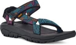 Teva Women's Hurricane XLT2 -Englins Fine Footwear teva womens hurricane xlt2 borderless prism multi 1019235 bpsm 89969.1713903623
