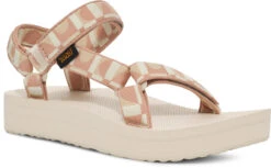 Teva Women's Midform Universal -Englins Fine Footwear teva womens midform universal bounce maple sugar 1090969 bmsgr 21135.1713903699