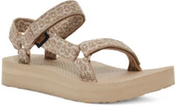 Teva Women's Midform Universal -Englins Fine Footwear teva womens midform universal dorinda sesame 1090969 dssm 80467.1713903699