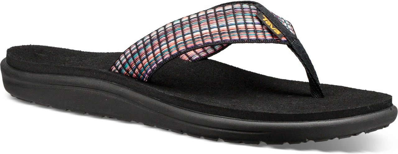 Teva Women's Voya Flip 2 Teva Women's Voya Flip - Image 2