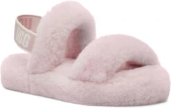UGG Kids Oh Yeah 8 UGG Kids Oh Yeah -Englins Fine Footwear ugg big kids oh yeah horizon 1115752K slpn 76125.1646256725