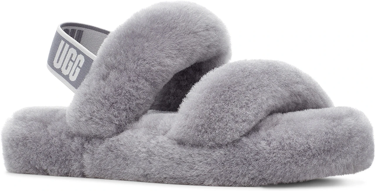 UGG Kids Oh Yeah 4 UGG Kids Oh Yeah - Image 4