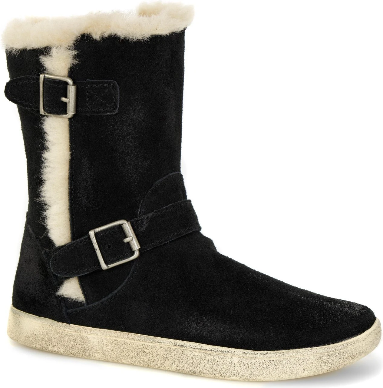 UGG Little Kids Barley 1 UGG Little Kids Barley