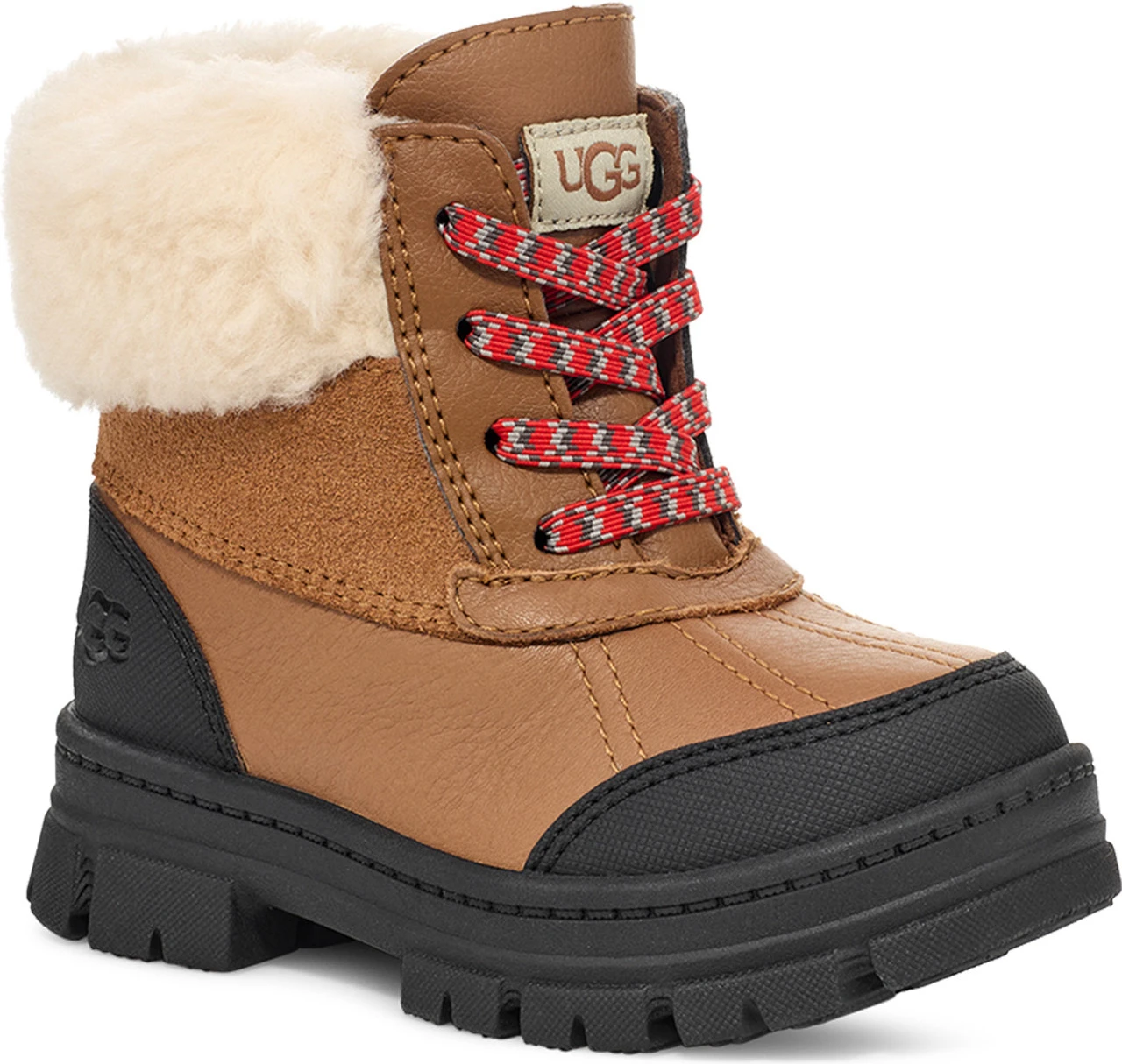 UGG Toddlers Ashton Addie 2 UGG Toddlers Ashton Addie - Image 2