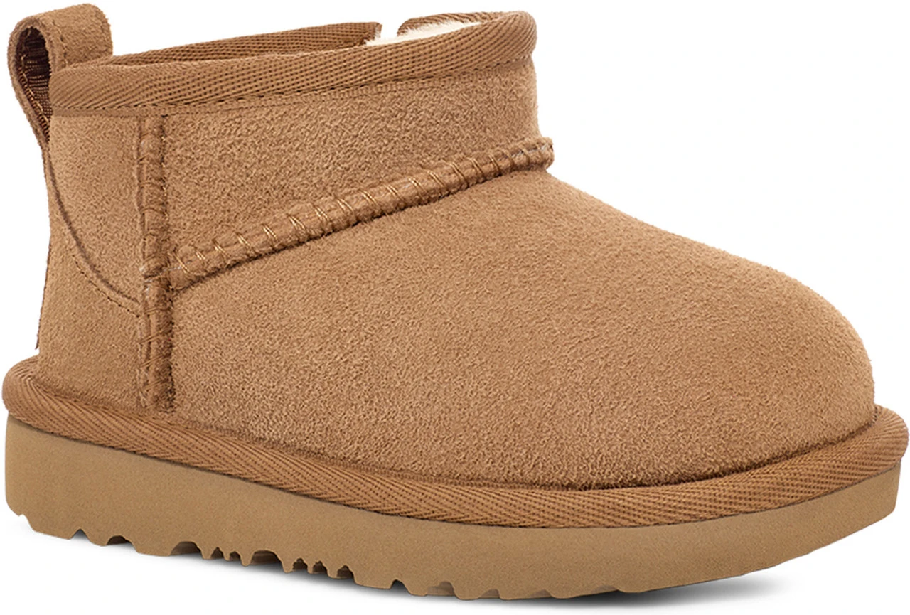 UGG Toddlers Classic Ultra Mini 3 UGG Toddlers Classic Ultra Mini - Image 3
