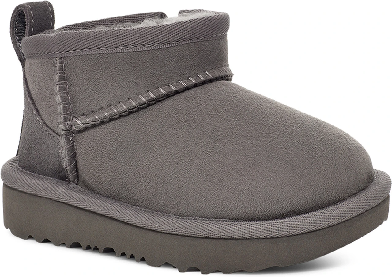UGG Toddlers Classic Ultra Mini 4 UGG Toddlers Classic Ultra Mini - Image 4