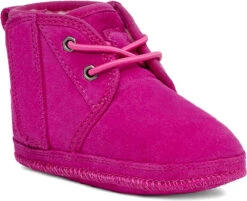 UGG Infants Neumel -Englins Fine Footwear ugg childrens infants neumel rock rose 1103500i rcr 24196.1654283815