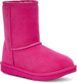 UGG Kids Classic II -Englins Fine Footwear ugg childrens kids classic 2 raspbery sorbet 1017703k rsps 26617.1658344222