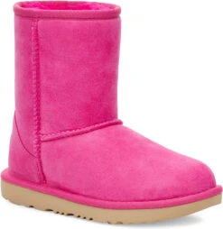 UGG Kids Classic II -Englins Fine Footwear ugg childrens kids classic 2 rock rose 1017703k rcr 73526.1658344222