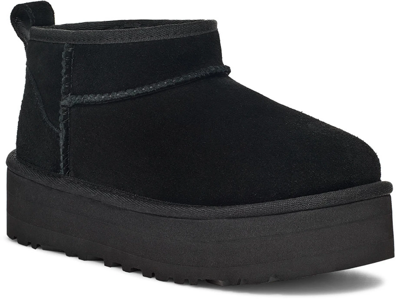 UGG Kids Classic Ultra Mini Platform 1 UGG Kids Classic Ultra Mini Platform