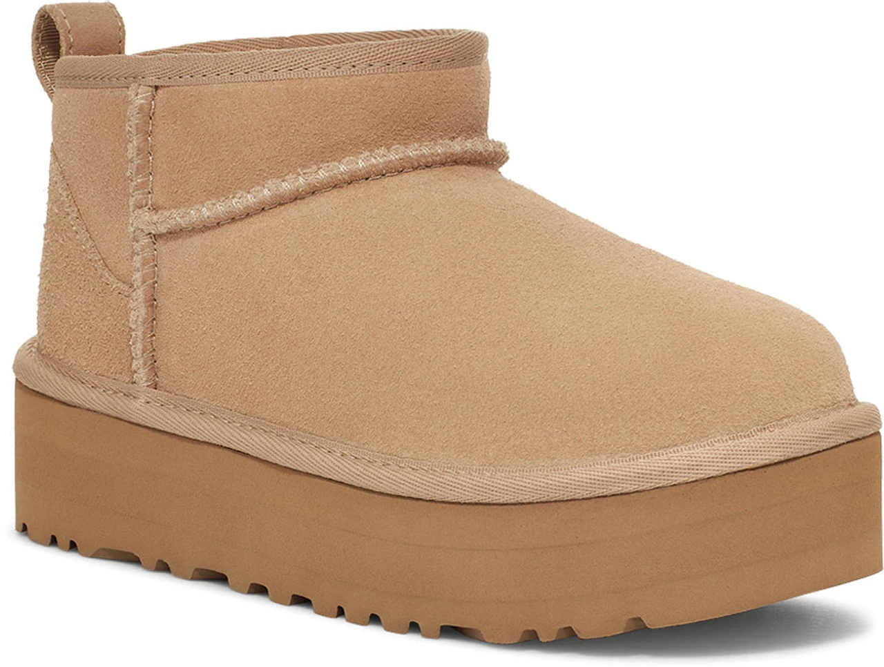 UGG Kids Classic Ultra Mini Platform 3 UGG Kids Classic Ultra Mini Platform - Image 3