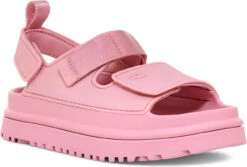 UGG Kids GoldenGlow 10 UGG Kids GoldenGlow -Englins Fine Footwear ugg childrens kids goldenglow pink jade 1152813k pkj 25223.1743207474