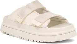 UGG Kids GoldenGlow Slide -Englins Fine Footwear ugg childrens kids goldenglow slide jasmine 1166513k jsm 59011.1743207049