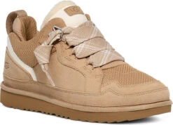 UGG Kids Lowmel 7 UGG Kids Lowmel -Englins Fine Footwear ugg childrens kids lowmel sand 1152410k san 03711.1743207308