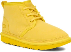 UGG Kids Neumel II -Englins Fine Footwear ugg childrens kids neumel 2 canary 1017320k can 35360.1732128207