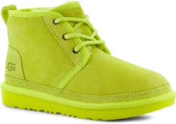 UGG Kids Neumel II -Englins Fine Footwear ugg childrens kids neumel 2 key lime 1017320k klm 58435.1732128207