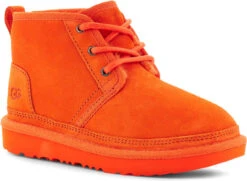 UGG Kids Neumel II -Englins Fine Footwear ugg childrens kids neumel 2 orange soda 1017320k ogs 79527.1732128207