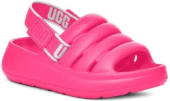 UGG Kids Sport Yeah -Englins Fine Footwear ugg childrens kids sport yeah taffy pink 1129050k typn 19299.1648739910