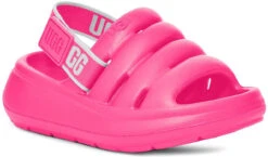 UGG Toddlers Sport Yeah -Englins Fine Footwear ugg childrens kids sport yeah taffy pink 1129050t typn 07172.1650900113