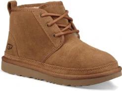 UGG Kids Neumel II -Englins Fine Footwear ugg childrens neumel ii chestnut 1017320k che 47105.1732128207