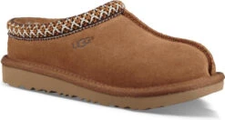UGG Kids Tasman II 6 UGG Kids Tasman II -Englins Fine Footwear ugg childrens tasman ii chestnut 1019066k che 82843.1732651867