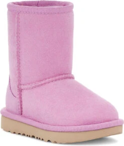 UGG Toddlers Classic II 13 UGG Toddlers Classic II -Englins Fine Footwear ugg childrens toddlers classic 2 wildflower 1017703t wdf 61756.1658503193