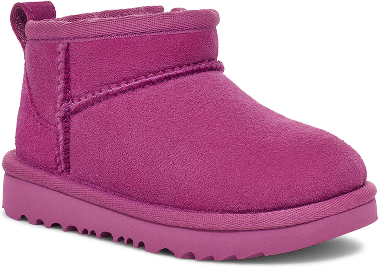 UGG Toddlers Classic Ultra Mini 5 UGG Toddlers Classic Ultra Mini - Image 5
