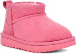 UGG Toddlers Classic Ultra Mini 11 UGG Toddlers Classic Ultra Mini -Englins Fine Footwear ugg childrens toddlers classic ultra mini sachet pink 1130750t stpn 30057.1732653644